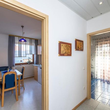Ferienwohnung Haus Hanni モースバッハ エクステリア 写真