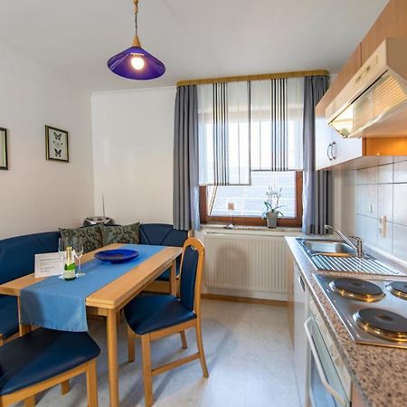 Ferienwohnung Haus Hanni モースバッハ エクステリア 写真